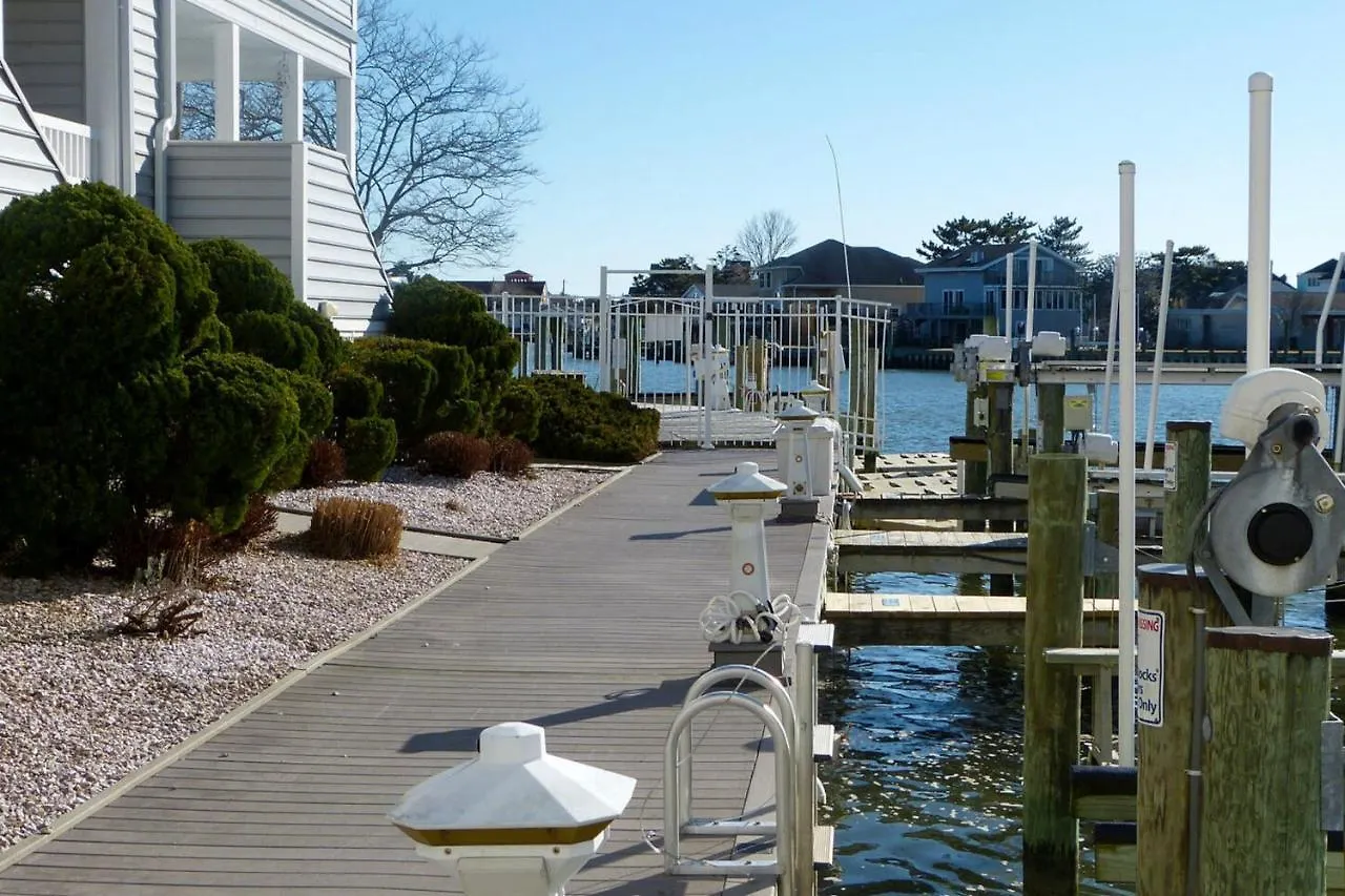 Harbour Towne Villa Ocean City