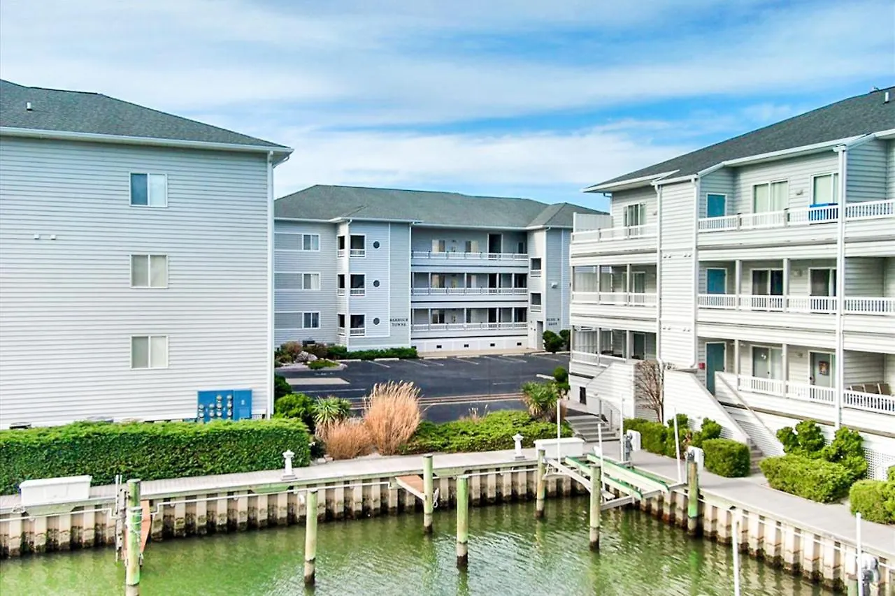 Harbour Towne Villa Ocean City United States