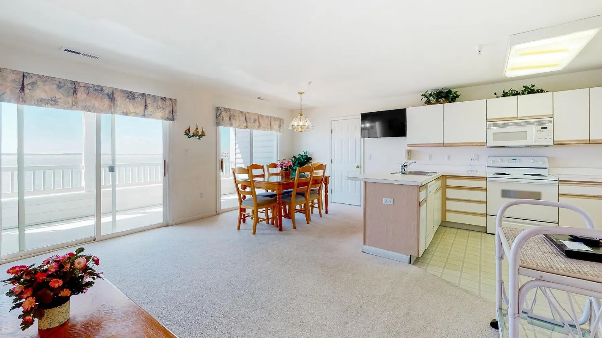 Holiday home Harbour Towne Villa Ocean City United States