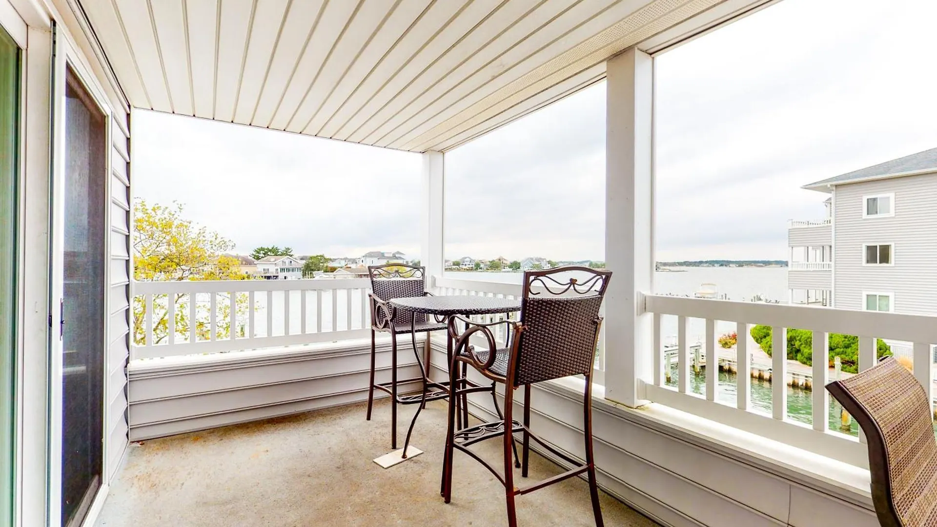 Harbour Towne Villa Ocean City