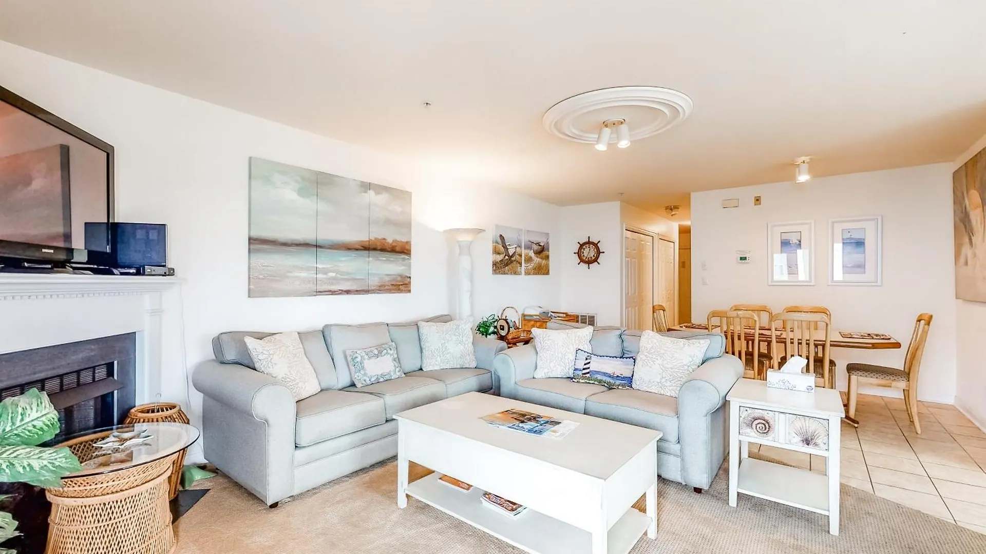 Harbour Towne Villa Ocean City 0*,  United States