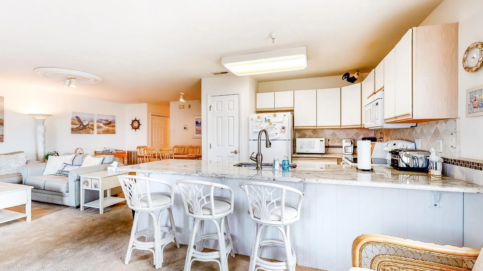 Harbour Towne Villa Ocean City