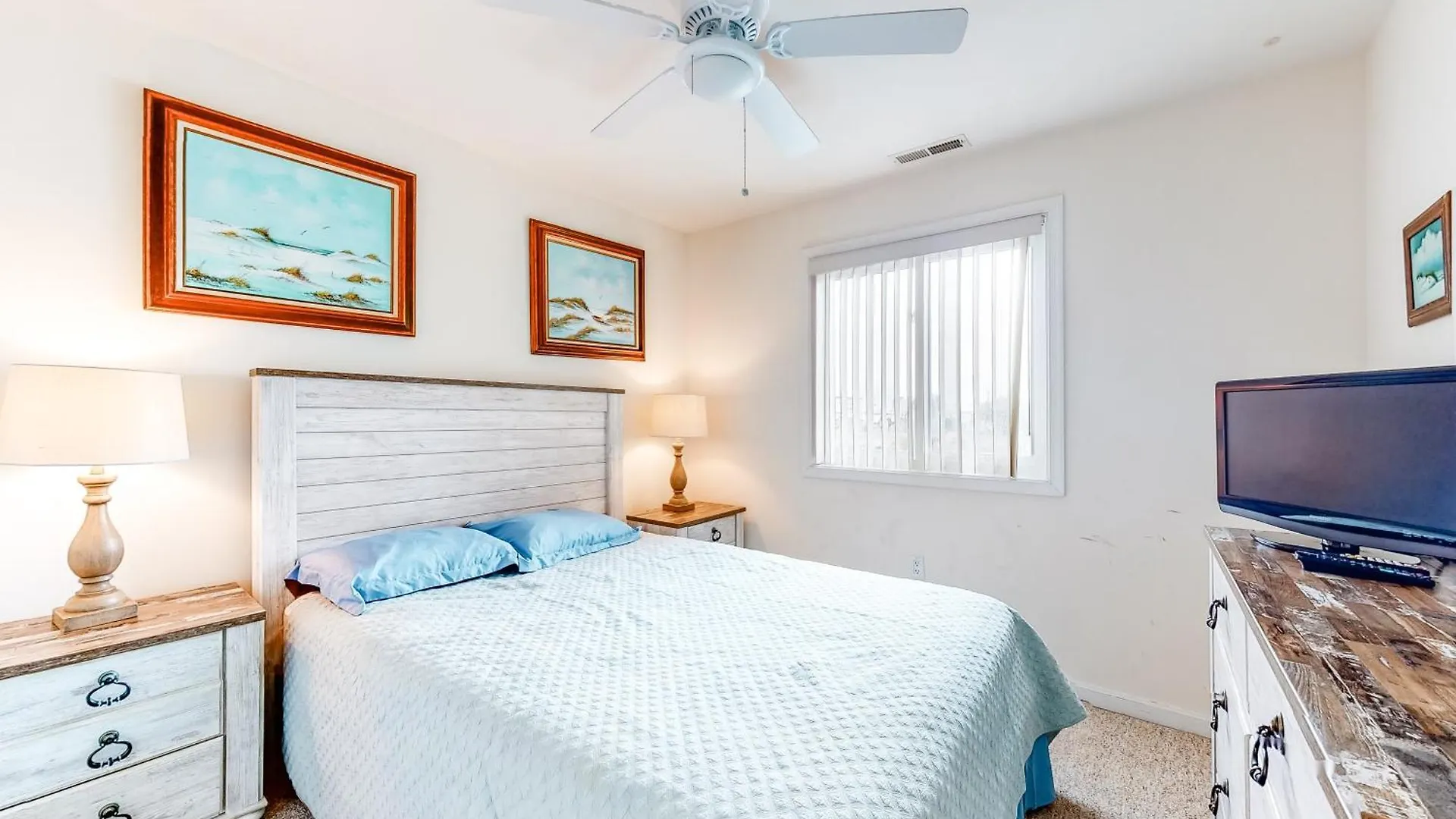 Harbour Towne Villa Ocean City 0*,