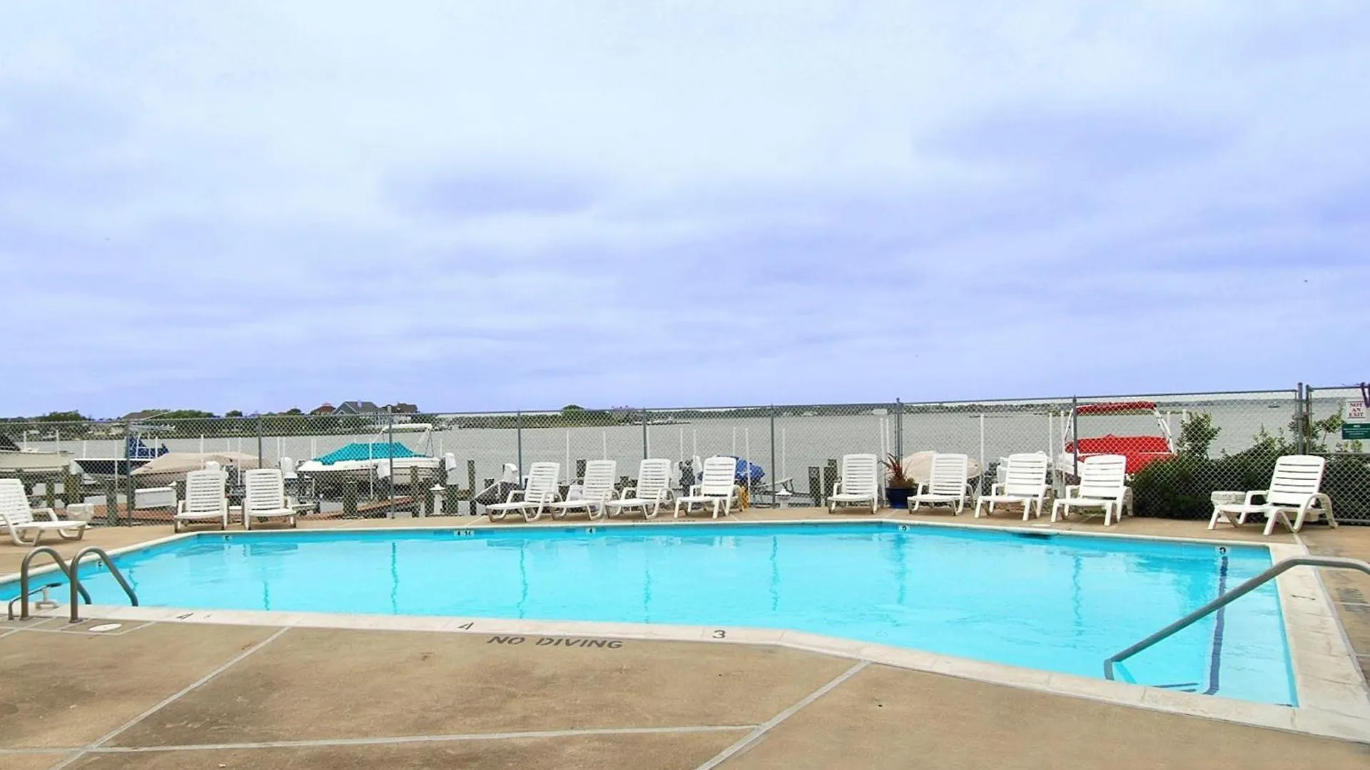 Harbour Towne Villa Ocean City