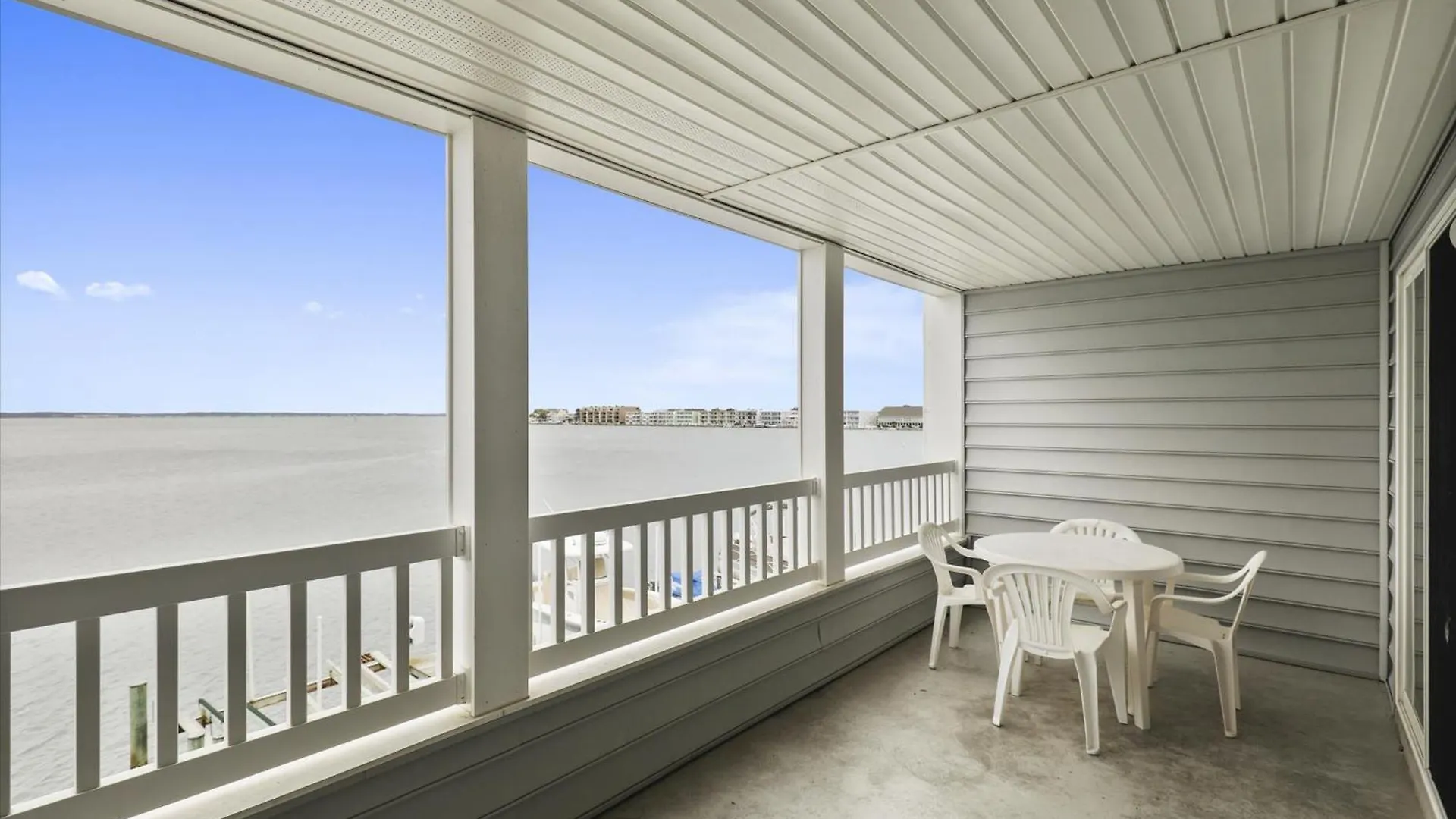 Harbour Towne Villa Ocean City 0*,