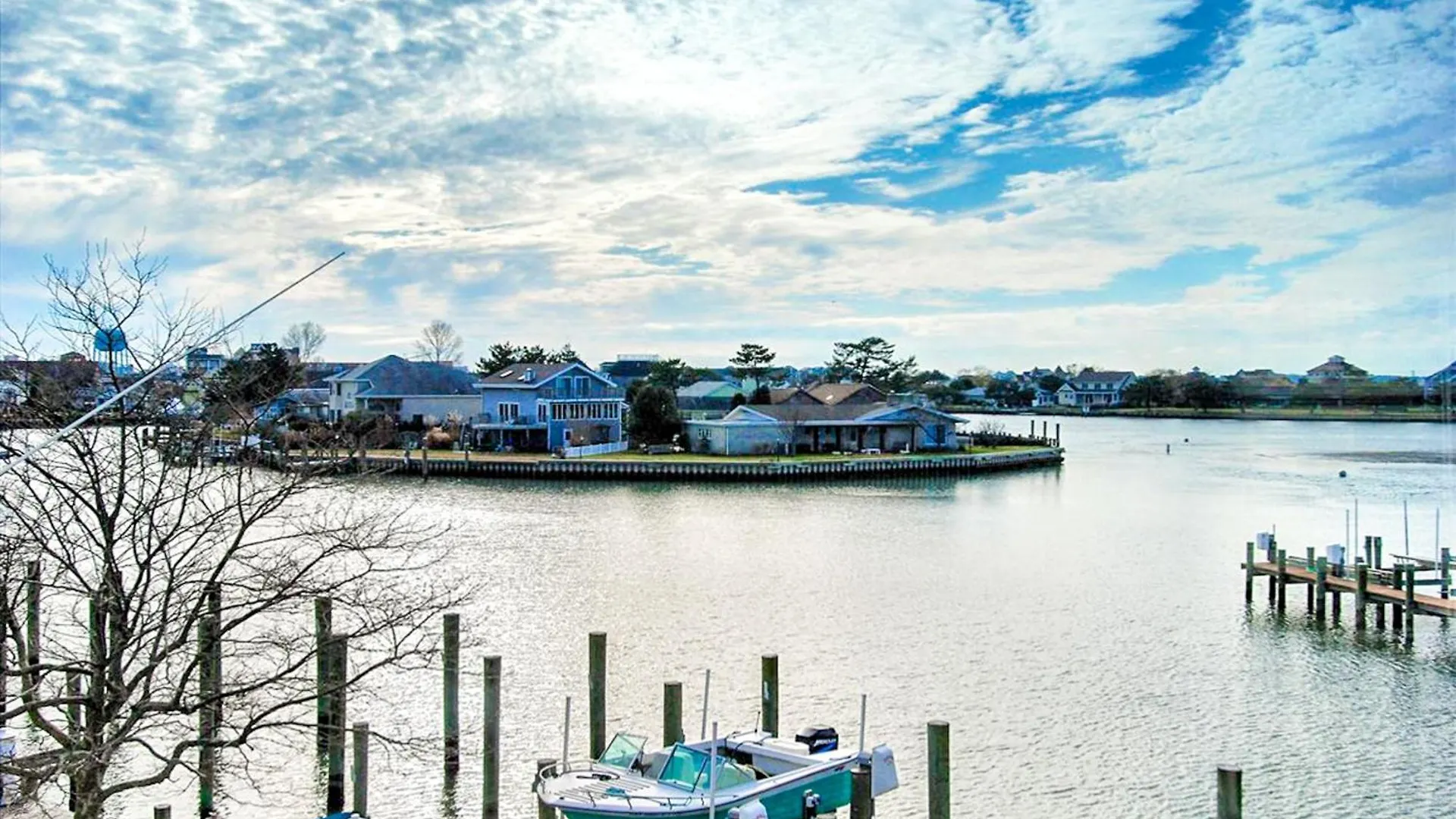 Harbour Towne Villa Ocean City 0*,  United States